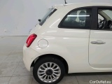  Fiat  500 Fiat  TwinAir Turbo 80 PopStar 3d #28