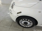 Fiat  500 Fiat  TwinAir Turbo 80 PopStar 3d #35