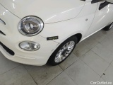  Fiat  500 Fiat  TwinAir Turbo 80 PopStar 3d #43