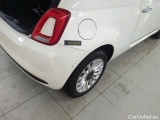  Fiat  500 Fiat  TwinAir Turbo 80 PopStar 3d #50