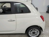 Fiat  500 Fiat  TwinAir Turbo 80 PopStar 3d #9