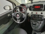  Fiat  500 Fiat  TwinAir Turbo 80 PopStar 3d #12