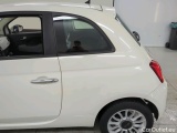 Fiat  500 Fiat  TwinAir Turbo 80 PopStar 3d #10