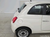  Fiat  500 Fiat  TwinAir Turbo 80 PopStar 3d #13
