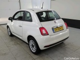  Fiat  500 Fiat  TwinAir Turbo 80 PopStar 3d #18