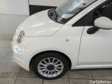  Fiat  500 Fiat  TwinAir Turbo 80 PopStar 3d #21