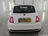  Fiat  500 Fiat  TwinAir Turbo 80 PopStar 3d #19