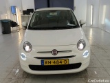  Fiat  500 Fiat  TwinAir Turbo 80 PopStar 3d #27