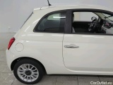  Fiat  500 Fiat  TwinAir Turbo 80 PopStar 3d #25