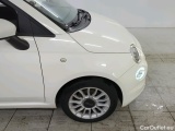  Fiat  500 Fiat  TwinAir Turbo 80 PopStar 3d #23