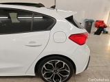  Ford  Focus Ford  1.0 EcoBo Hybrid 125pk ST-Line X Bus 5d 5d #12