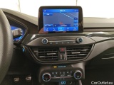  Ford  Focus Ford  1.0 EcoBo Hybrid 125pk ST-Line X Bus 5d 5d #15