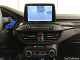  Ford  Focus Ford  1.0 EcoBo Hybrid 125pk ST-Line X Bus 5d 5d #14