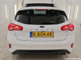  Ford  Focus Ford  1.0 EcoBo Hybrid 125pk ST-Line X Bus 5d 5d #18
