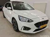  Ford  Focus Ford  1.0 EcoBo Hybrid 125pk ST-Line X Bus 5d 5d #32