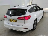  Ford  Focus Ford  1.5 EcoBoost 150pk ST-Line Bus. AT Wagon 5d #2