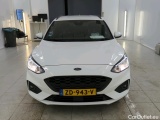  Ford  Focus Ford  1.5 EcoBoost 150pk ST-Line Bus. AT Wagon 5d #12