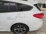  Ford  Focus Ford  1.5 EcoBoost 150pk ST-Line Bus. AT Wagon 5d #13