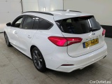  Ford  Focus Ford  1.5 EcoBoost 150pk ST-Line Bus. AT Wagon 5d #27