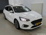  Ford  Focus Ford  1.5 EcoBoost 150pk ST-Line Bus. AT Wagon 5d #32