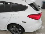  Ford  Focus Ford  1.5 EcoBoost 150pk ST-Line Bus. AT Wagon 5d #40