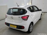  Hyundai  i10 Hyundai  1.0 MPI Comfort 5d #2