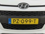  Hyundai  i10 Hyundai  1.0 MPI Comfort 5d #5