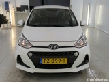  Hyundai  i10 Hyundai  1.0 MPI Comfort 5d #8