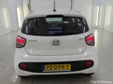 Hyundai  i10 Hyundai  1.0 MPI Comfort 5d #19