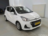  Hyundai  i10 Hyundai  1.0 MPI Comfort 5d #18