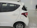  Hyundai  i10 Hyundai  1.0 MPI Comfort 5d #22