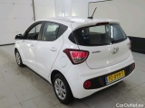 Hyundai  i10 Hyundai  1.0 MPI Comfort 5d #23