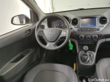  Hyundai  i10 Hyundai  1.0 MPI Comfort 5d #27