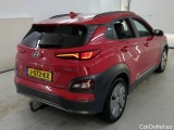 Hyundai  Konna Hyundai KONA Fashion Design Sky Electric 64 kWh 5d #2