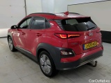  Hyundai  Konna Hyundai KONA Fashion Design Sky Electric 64 kWh 5d #12