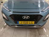  Hyundai  Konna Hyundai KONA 1.6 GDI HEV Comfort Smart 5d #5