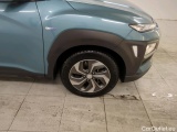  Hyundai  Konna Hyundai KONA 1.6 GDI HEV Comfort Smart 5d #9