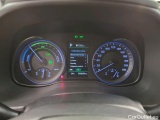  Hyundai  Konna Hyundai KONA 1.6 GDI HEV Comfort Smart 5d #7