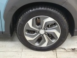  Hyundai  Konna Hyundai KONA 1.6 GDI HEV Comfort Smart 5d #8