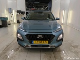  Hyundai  Konna Hyundai KONA 1.6 GDI HEV Comfort Smart 5d #15