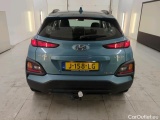  Hyundai  Konna Hyundai KONA 1.6 GDI HEV Comfort Smart 5d #21