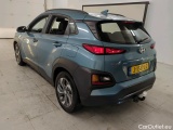  Hyundai  Konna Hyundai KONA 1.6 GDI HEV Comfort Smart 5d #18