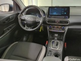  Hyundai  Konna Hyundai KONA 1.6 GDI HEV Comfort Smart 5d #28