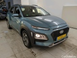  Hyundai  Konna Hyundai KONA 1.6 GDI HEV Comfort Smart 5d #27