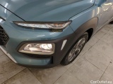  Hyundai  Konna Hyundai KONA 1.6 GDI HEV Comfort Smart 5d #40