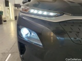  Hyundai  Konna Hyundai KONA Limited Electric 64 kWh 5d #11