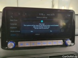  Hyundai  Konna Hyundai KONA Limited Electric 64 kWh 5d #12