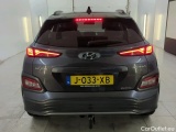 Hyundai  Konna Hyundai KONA Limited Electric 64 kWh 5d #27