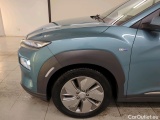  Hyundai  Konna Hyundai KONA Limited Sky Electric 64 kWh 5d #12