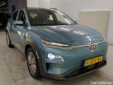  Hyundai  Konna Hyundai KONA Limited Sky Electric 64 kWh 5d #27
